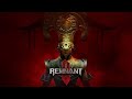 Remnant 2 let's play - Gilded Chambers (how to easily beat The Red Prince)