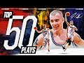 Jason Williams' Top 50 Career Plays