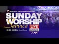 HANDLING THE SILENT KILLERS OF THE HOUR - SUNDAY SERVICE 21-07-2024 DR D. K. OLUKOYA (FULL HD)