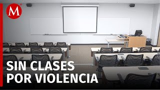 Comunidad indígena de Oxchuc lleva ocho días sin clases por ola de violencia en la zona