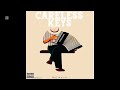 Maj MusiQ- Careless keys(to Kelvin Momo, Stixx, Bandros)(Private school piano 2024)