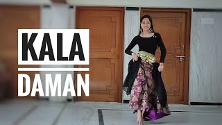 Kala Daman//Kala Daman Dance//New Renuka Panwar Song//New Haryanvi Song 2021//Kala Daman Song Dance