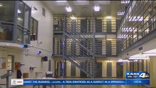 Prison Reform Bill Concerns
