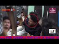 tatal thokai se biswajit debbarma sakha em rabindra debbarma university ni doglam se siniya khu