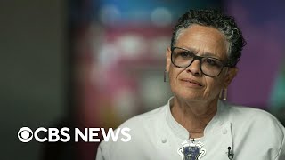 Restaurant serves up dishes with a long history