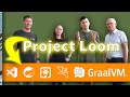 Loom in the Java Ecosystem - Inside Java Newscast #34