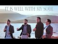 It is well with my Soul - Barbershop Sound