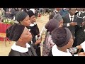 Ijerusarema Musha wangu wandinodisa