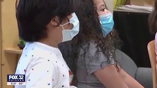 CPS to require masks for all students, educators regardless of vaccination status
