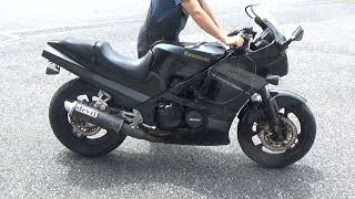 2100005583794 GPZ400R