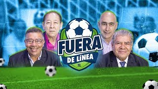 🔴Fuera de Linea - La Gran Final del Torneo Apertura - 16/12/24