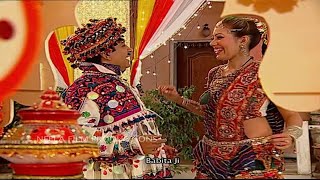 Episode 708 - Taarak Mehta Ka Ooltah Chashmah - Full Episode | तारक मेहता का उल्टा चश्मा