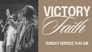 Sunday Service, December 29th - 11:45 AM