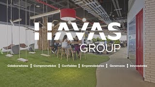 HAVAS juntoscrecemos OCT18