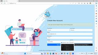 Task 02 | eShop Project | Web Programming 01 | Java Institute