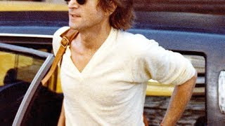 John Lennon Rare Full Interview 09-24-1980 (Enhanced Audio)
