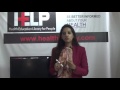 Law of Attraction for Relationships By Ms. Karishma Ahuja HELP Talks Video