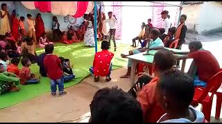 makar birli noakhai dance program sambalpuri