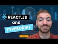 React and TypeScript - Getting Started