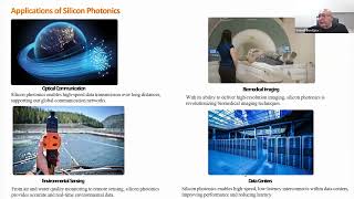 ISORAD Webinar Prof  Yosef Ben Ezra Photonics Integrated Circuits Needs, Technologies, Trends, Requi