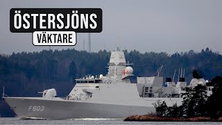 Guardians of the Baltic Sea – Operation Baltic Sentry