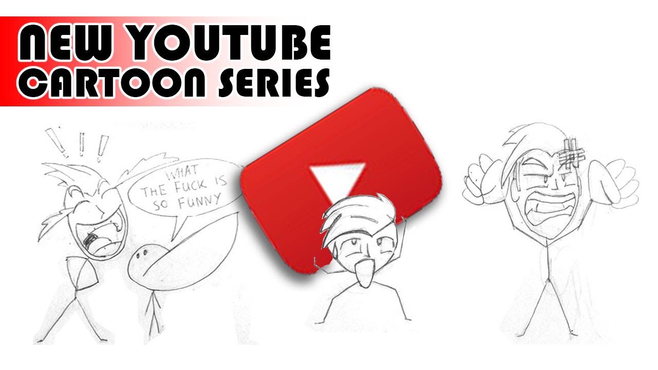 New Cartoon Series Youtube