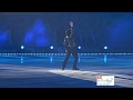 20120504 e1 all that skate spring 2012 day 1 my body is a cage by stephane lambiel