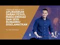 Ps. Ivan Tanudjaja - Aplikasikan Darah Yesus Maka Engkau Dan Seisi Rumahmu Diselamatkan