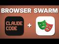 Claude Code + Playwright = INSANE Browser Automations