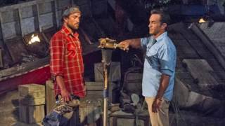 J.T. Thomas 'Survivor 34' exit interview: I 'regret' not using hidden immunity idol [PODCAST]