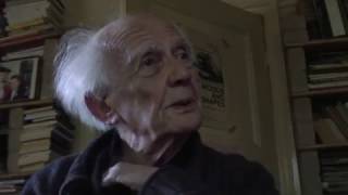 Personally Speaking; Conversations with Zygmunt Bauman - Film 1