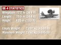 Russia's Forgotten WW2 Flying Boat  Beriev Be-4 [Aircraft Overview #95]