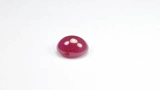 Ruby (Manik Stone) 5.55ct India / AK01262