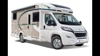 Chausson 724 Etape Line 2025