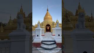 Tour of the Sitagu Buddha Vihara in Austin, Texas