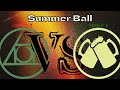 Summer Ball - Második kör - Illés (Alchemists) vs András (Brewers)