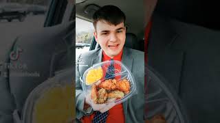 We Went BACK To Walmart's Deli!