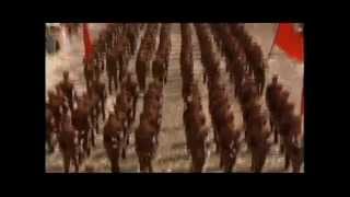 [HD] MICHAEL JACKSON - HIStory Teaser (best quality of video and sound, you'll LUV it!)