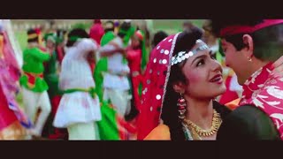 Bansuriya Ab Yahi Pukare (Sonic Jhankar) Kumar Sanu, Asha Bhosle | Balma