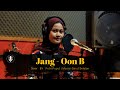 Oon B - Jang Cover Putri | Musisi Garut Selatan