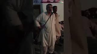 Dera Ch Mohsan Altaf Cheema Speach Hamid Nasir Chattha
