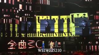 蔡依林Jolin - 年度專輯獎 Ugly Beauty 特區視角 (20190629 第30屆金曲獎 The 30th Golden Melody Awards)