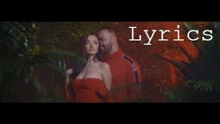 2TON - Kujt i thu (Lyrics Video)