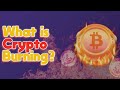 What Is Crypto Coin Burning | Coin Burn Explained