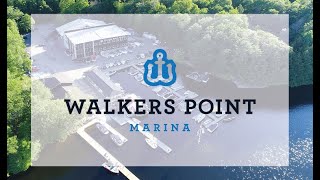 Walkers Point Marina