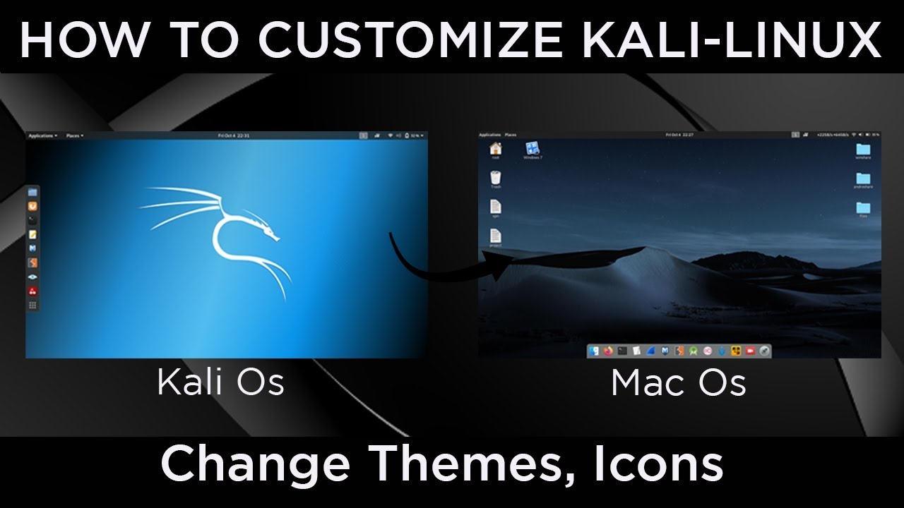 Linux Mac Os 9 Theme Bangkokever