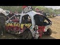 trent raceway 1600cc bangers