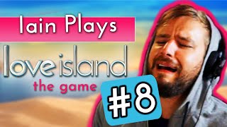 Iain Stirling plays Love Island the game #8 | Love Island