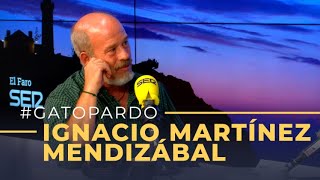 El Faro | Entrevista a Ignacio M. Mendizábal| 17/09/2019