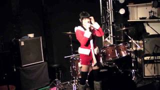 【ララーミー天国】Lalami クリスマススペシャル LIVE